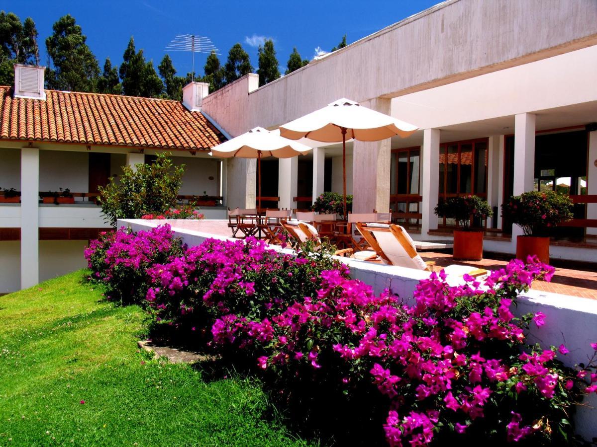 Hotel Casa De Los Fundadores Villa de Leyva Esterno foto
