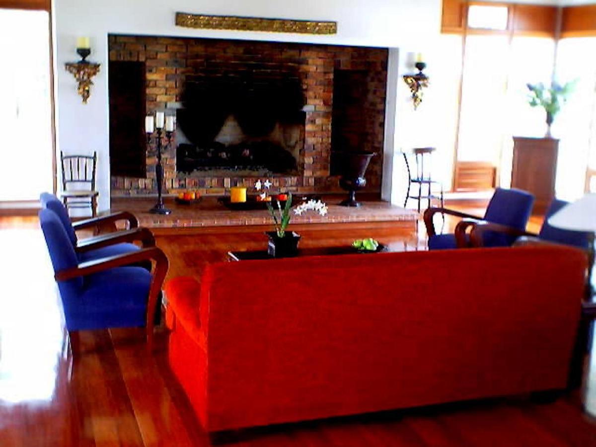 Hotel Casa De Los Fundadores Villa de Leyva Esterno foto