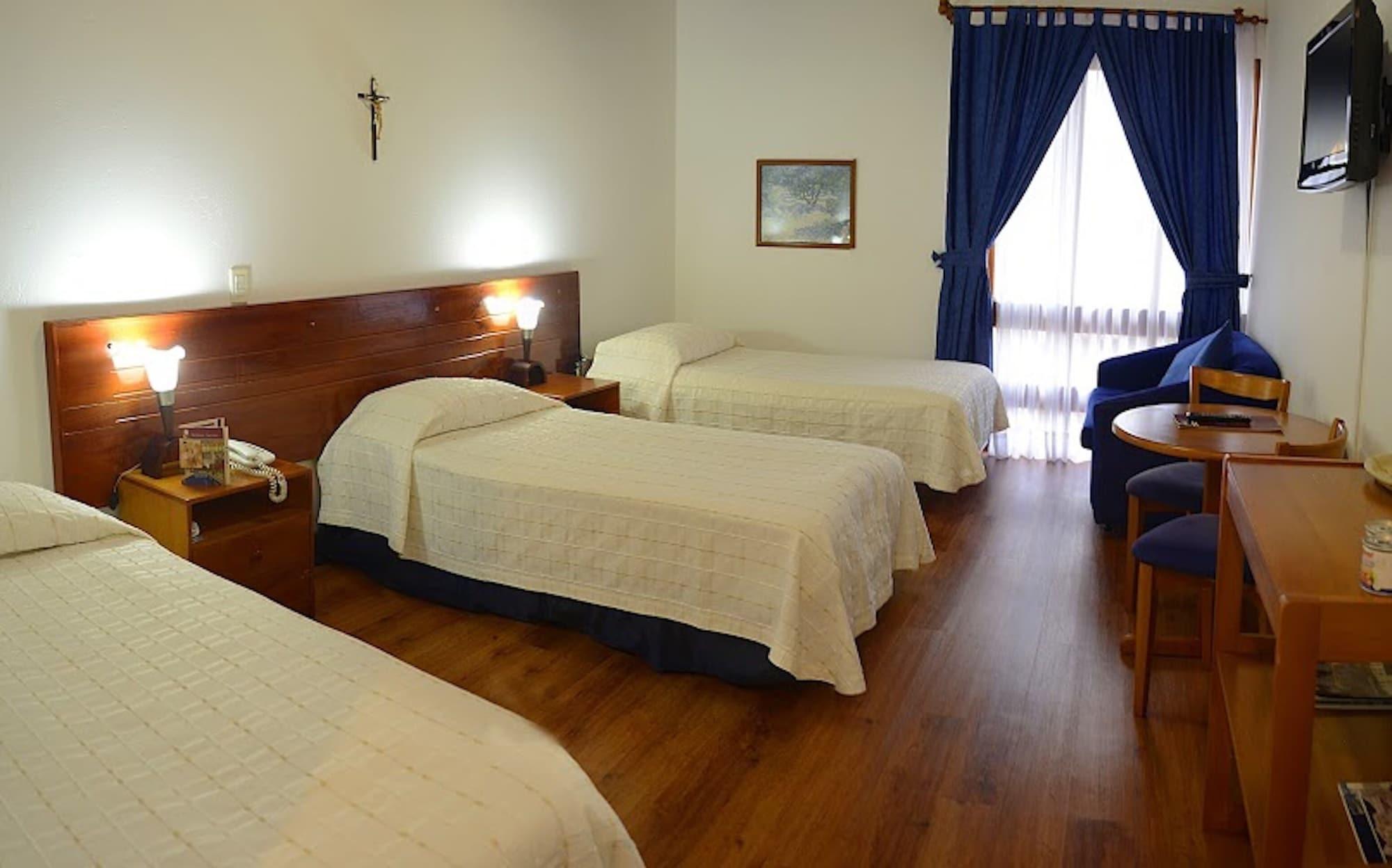 Hotel Casa De Los Fundadores Villa de Leyva Esterno foto