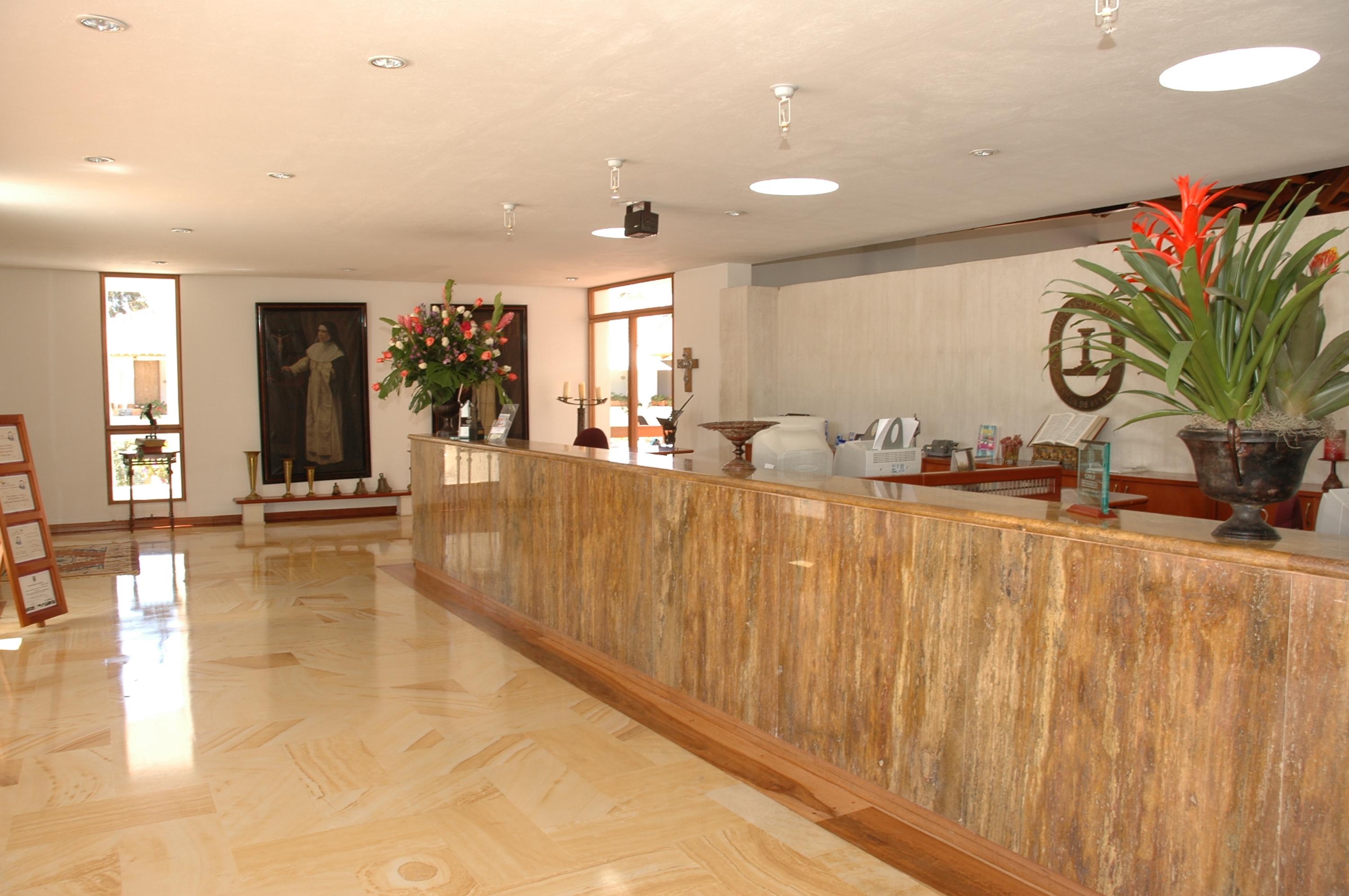 Hotel Casa De Los Fundadores Villa de Leyva Esterno foto