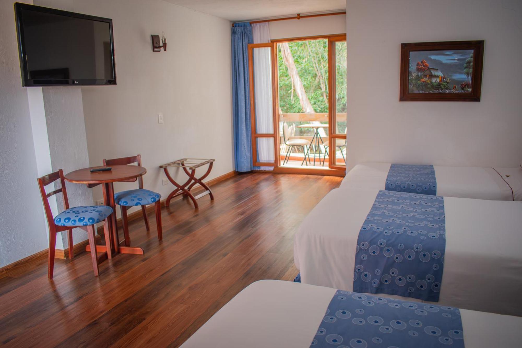 Hotel Casa De Los Fundadores Villa de Leyva Esterno foto